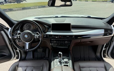 BMW X5, 2017 год, 3 650 000 рублей, 31 фотография