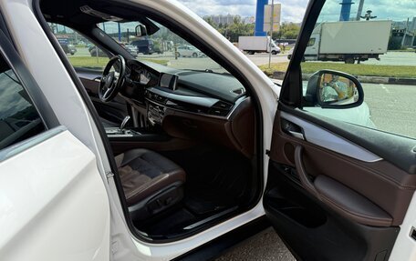 BMW X5, 2017 год, 3 650 000 рублей, 30 фотография