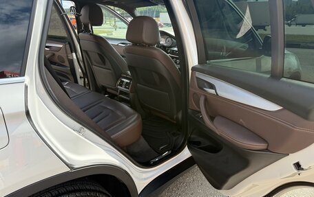 BMW X5, 2017 год, 3 650 000 рублей, 26 фотография