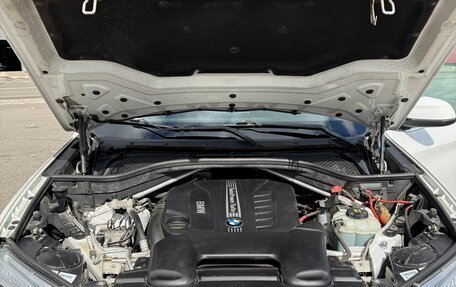 BMW X5, 2017 год, 3 650 000 рублей, 32 фотография
