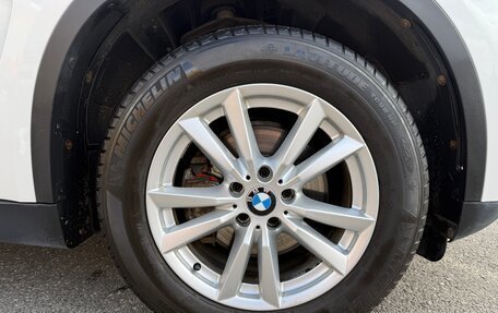 BMW X5, 2017 год, 3 650 000 рублей, 35 фотография