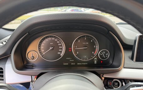 BMW X5, 2017 год, 3 650 000 рублей, 37 фотография