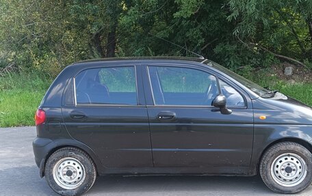 Daewoo Matiz I, 2010 год, 250 000 рублей, 2 фотография
