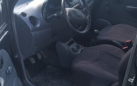 Daewoo Matiz I, 2010 год, 250 000 рублей, 7 фотография