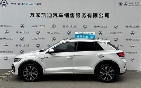 Volkswagen T-Roc I, 2025 год, 2 630 000 рублей, 3 фотография