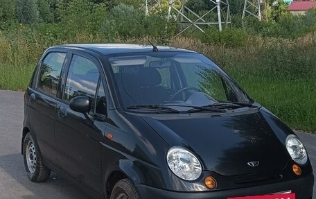Daewoo Matiz I, 2010 год, 250 000 рублей, 3 фотография