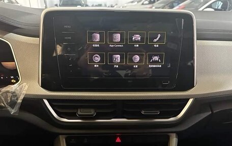Volkswagen T-Roc I, 2025 год, 2 630 000 рублей, 11 фотография