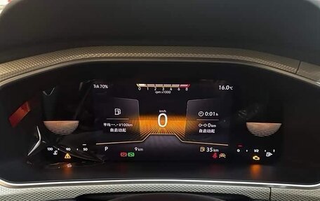 Volkswagen T-Roc I, 2025 год, 2 630 000 рублей, 9 фотография