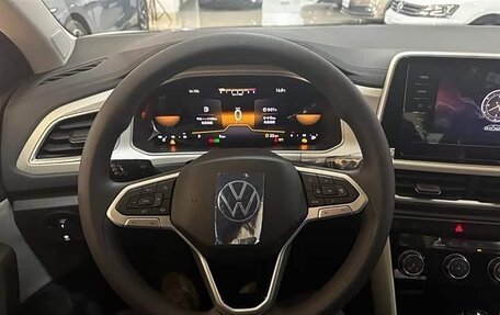 Volkswagen T-Roc I, 2025 год, 2 630 000 рублей, 8 фотография