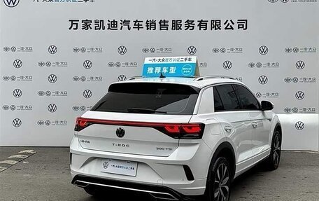 Volkswagen T-Roc I, 2025 год, 2 630 000 рублей, 6 фотография