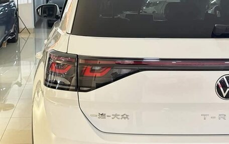 Volkswagen T-Roc I, 2025 год, 2 630 000 рублей, 14 фотография