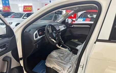 Volkswagen T-Roc I, 2025 год, 2 630 000 рублей, 19 фотография