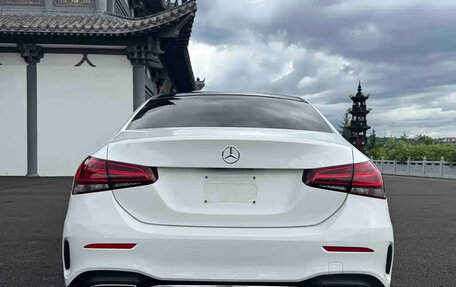 Mercedes-Benz A-Класс, 2022 год, 2 100 000 рублей, 5 фотография