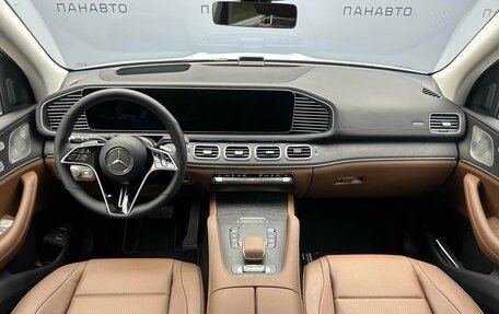 Mercedes-Benz GLE, 2026 год, 12 100 000 рублей, 1 фотография
