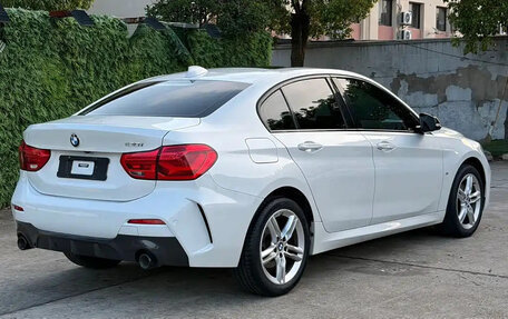 BMW 1 серия, 2022 год, 1 900 000 рублей, 4 фотография