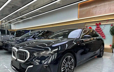 BMW 5 серия, 2025 год, 6 990 000 рублей, 1 фотография