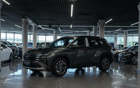 Hyundai Tucson, 2026 год, 4 250 000 рублей, 1 фотография