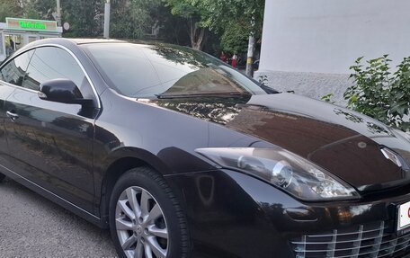 Renault Laguna III рестайлинг, 2009 год, 1 280 000 рублей, 1 фотография
