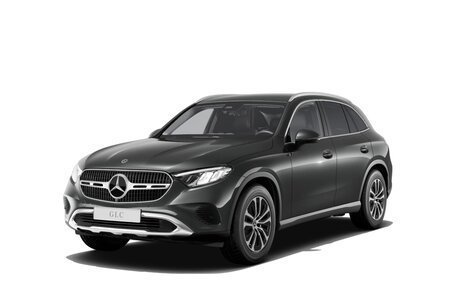 Mercedes-Benz GLC, 2026 год, 9 800 000 рублей, 1 фотография