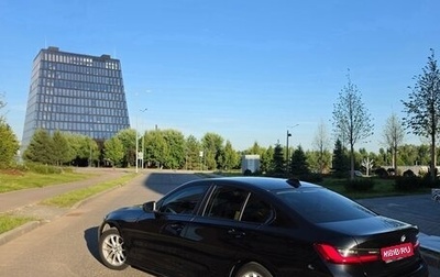 BMW 3 серия, 2021 год, 2 999 900 рублей, 1 фотография