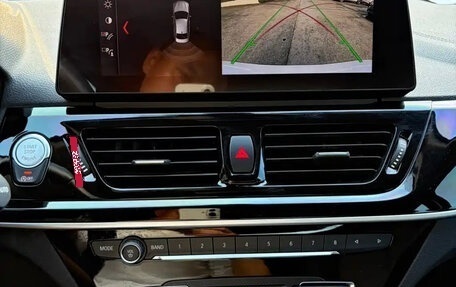 BMW 1 серия, 2022 год, 1 900 000 рублей, 9 фотография