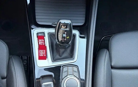BMW 1 серия, 2022 год, 1 900 000 рублей, 10 фотография