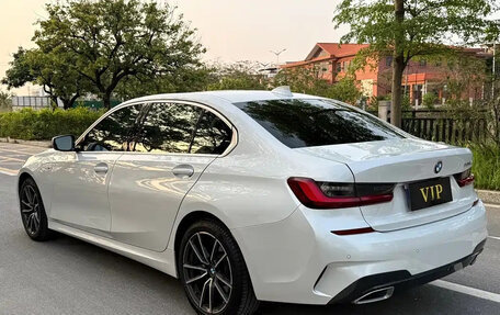 BMW 3 серия, 2022 год, 3 600 000 рублей, 6 фотография