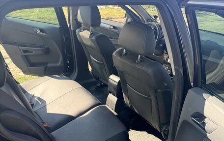 Opel Astra H, 2014 год, 700 000 рублей, 10 фотография