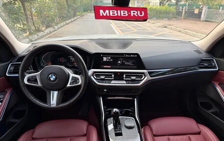 BMW 3 серия, 2022 год, 3 600 000 рублей, 7 фотография