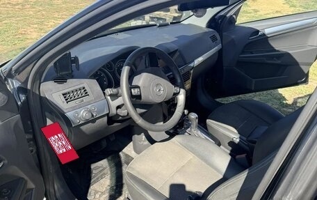 Opel Astra H, 2014 год, 700 000 рублей, 9 фотография