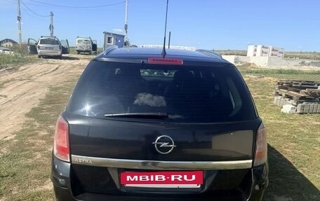Opel Astra H, 2014 год, 700 000 рублей, 7 фотография
