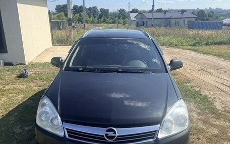Opel Astra H, 2014 год, 700 000 рублей, 5 фотография