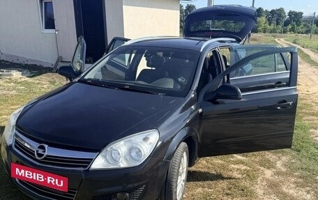 Opel Astra H, 2014 год, 700 000 рублей, 6 фотография