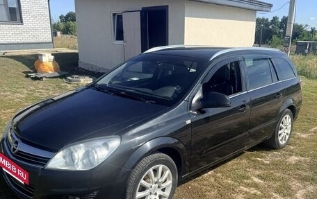 Opel Astra H, 2014 год, 700 000 рублей, 2 фотография