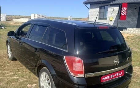 Opel Astra H, 2014 год, 700 000 рублей, 4 фотография