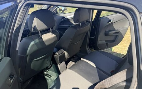 Opel Astra H, 2014 год, 700 000 рублей, 12 фотография