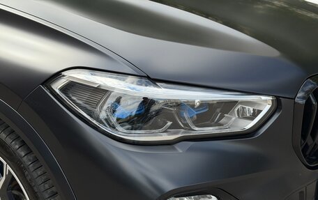 BMW X5, 2020 год, 7 879 000 рублей, 10 фотография