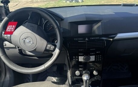 Opel Astra H, 2014 год, 700 000 рублей, 13 фотография