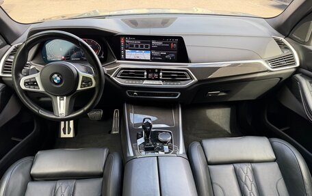 BMW X5, 2020 год, 7 879 000 рублей, 14 фотография