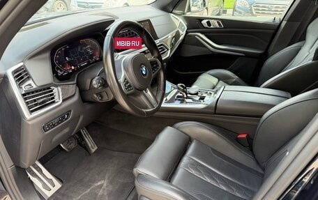 BMW X5, 2020 год, 7 879 000 рублей, 9 фотография
