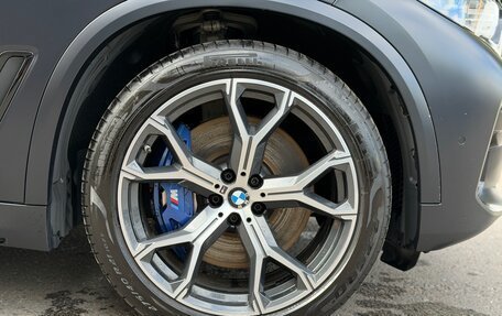 BMW X5, 2020 год, 7 879 000 рублей, 16 фотография