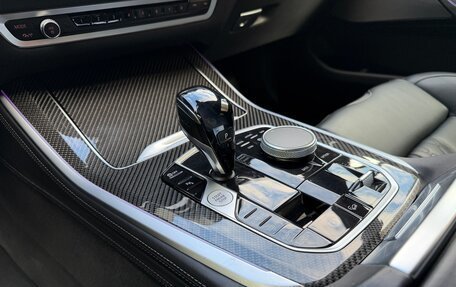 BMW X5, 2020 год, 7 879 000 рублей, 19 фотография