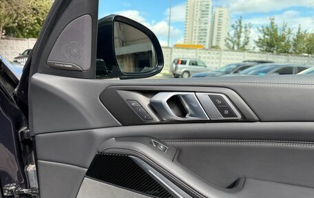 BMW X5, 2020 год, 7 879 000 рублей, 22 фотография