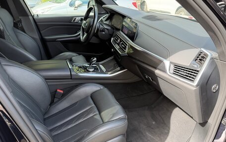 BMW X5, 2020 год, 7 879 000 рублей, 21 фотография