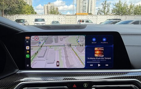 BMW X5, 2020 год, 7 879 000 рублей, 24 фотография