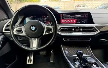 BMW X5, 2020 год, 7 879 000 рублей, 18 фотография