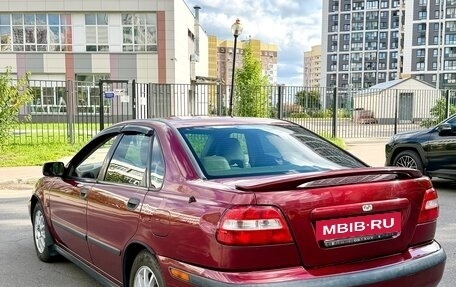 Volvo S40 II, 2004 год, 390 000 рублей, 4 фотография