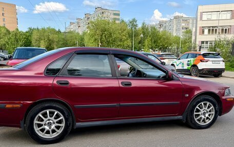 Volvo S40 II, 2004 год, 390 000 рублей, 7 фотография