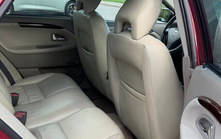 Volvo S40 II, 2004 год, 390 000 рублей, 10 фотография
