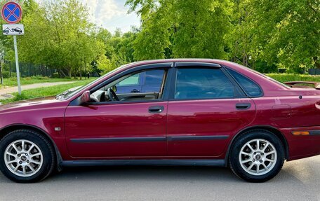 Volvo S40 II, 2004 год, 390 000 рублей, 8 фотография